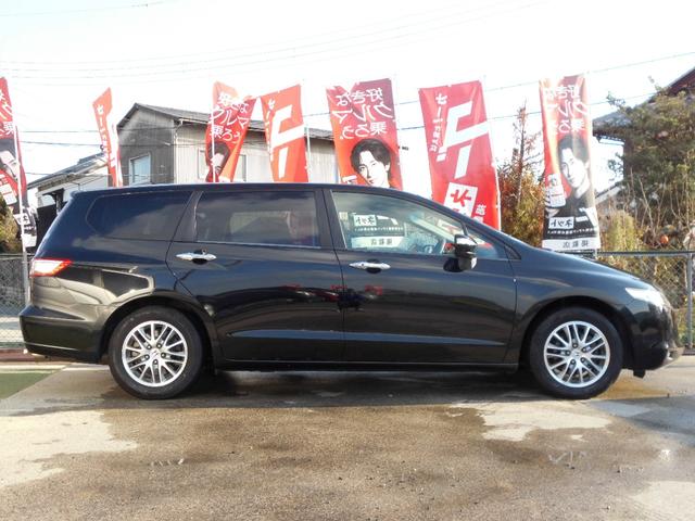 オデッセイ Ｌ　修復歴無　故障診断実施済　クルーズコントロール　純正ＨＤＤナビ　ワンセグテレビ　全周囲カメラ　フロント／サイド／バックカメラ　運転席パワーシート　ＨＩＤヘッドライト　ウインカーミラー　スマートキー（26枚目）