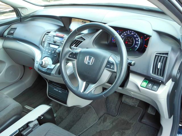 オデッセイ Ｌ　修復歴無　故障診断実施済　クルーズコントロール　純正ＨＤＤナビ　ワンセグテレビ　全周囲カメラ　フロント／サイド／バックカメラ　運転席パワーシート　ＨＩＤヘッドライト　ウインカーミラー　スマートキー（27枚目）