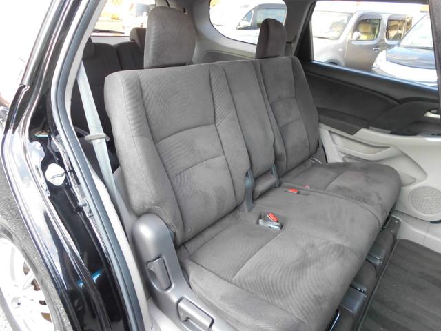 オデッセイ Ｌ　修復歴無　故障診断実施済　クルーズコントロール　純正ＨＤＤナビ　ワンセグテレビ　全周囲カメラ　フロント／サイド／バックカメラ　運転席パワーシート　ＨＩＤヘッドライト　ウインカーミラー　スマートキー（38枚目）