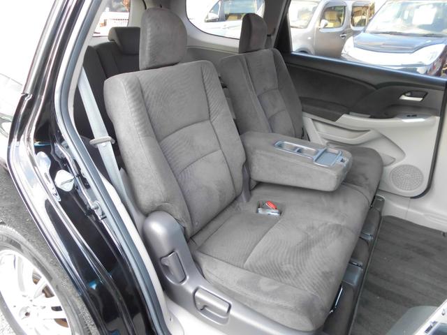 オデッセイ Ｌ　修復歴無　故障診断実施済　クルーズコントロール　純正ＨＤＤナビ　ワンセグテレビ　全周囲カメラ　フロント／サイド／バックカメラ　運転席パワーシート　ＨＩＤヘッドライト　ウインカーミラー　スマートキー（39枚目）