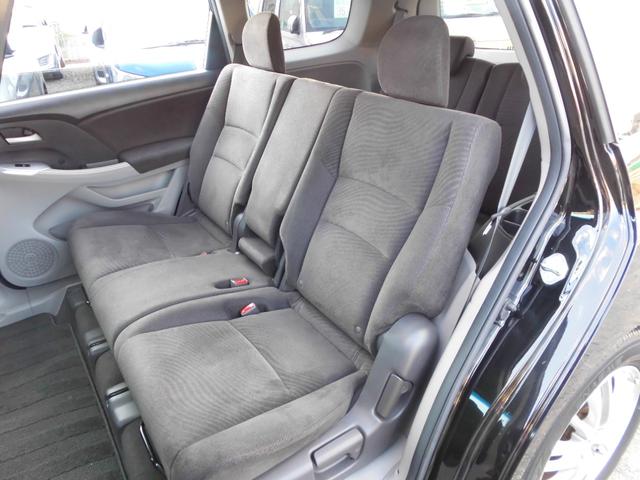 オデッセイ Ｌ　修復歴無　故障診断実施済　クルーズコントロール　純正ＨＤＤナビ　ワンセグテレビ　全周囲カメラ　フロント／サイド／バックカメラ　運転席パワーシート　ＨＩＤヘッドライト　ウインカーミラー　スマートキー（40枚目）