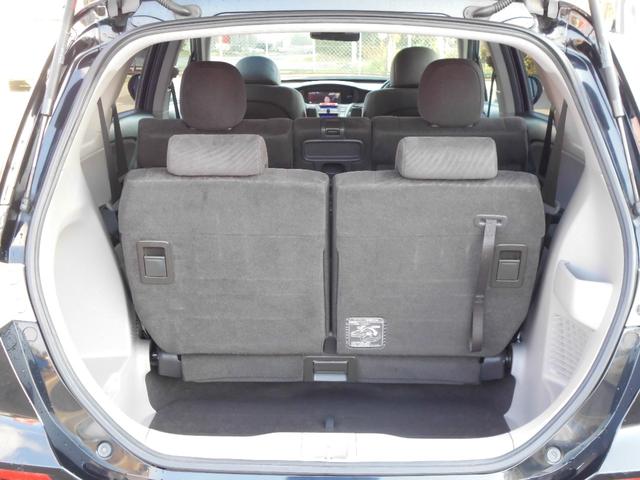 オデッセイ Ｌ　修復歴無　故障診断実施済　クルーズコントロール　純正ＨＤＤナビ　ワンセグテレビ　全周囲カメラ　フロント／サイド／バックカメラ　運転席パワーシート　ＨＩＤヘッドライト　ウインカーミラー　スマートキー（44枚目）