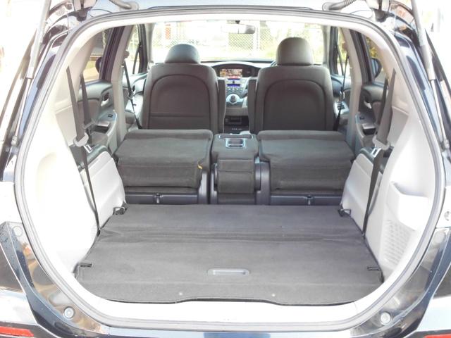 オデッセイ Ｌ　修復歴無　故障診断実施済　クルーズコントロール　純正ＨＤＤナビ　ワンセグテレビ　全周囲カメラ　フロント／サイド／バックカメラ　運転席パワーシート　ＨＩＤヘッドライト　ウインカーミラー　スマートキー（45枚目）