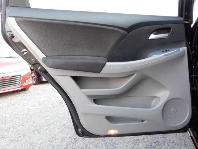 オデッセイ Ｌ　修復歴無　故障診断実施済　クルーズコントロール　純正ＨＤＤナビ　ワンセグテレビ　全周囲カメラ　フロント／サイド／バックカメラ　運転席パワーシート　ＨＩＤヘッドライト　ウインカーミラー　スマートキー（50枚目）