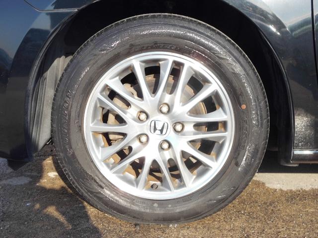 オデッセイ Ｌ　修復歴無　故障診断実施済　クルーズコントロール　純正ＨＤＤナビ　ワンセグテレビ　全周囲カメラ　フロント／サイド／バックカメラ　運転席パワーシート　ＨＩＤヘッドライト　ウインカーミラー　スマートキー（55枚目）