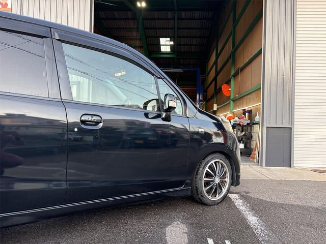 ライフ ディーバターボスマートスタイル（5枚目）