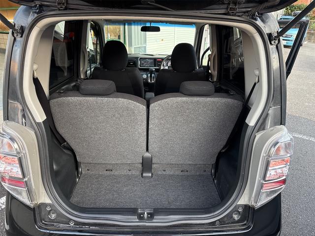 ライフ ディーバターボスマートスタイル（22枚目）