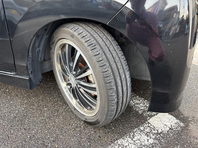 ライフ ディーバターボスマートスタイル（25枚目）