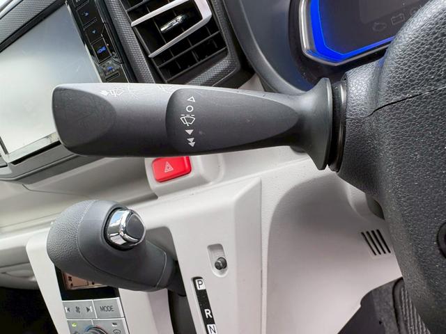 ミライース G SAIII ワンセグ シートヒーター ETC(13枚目)