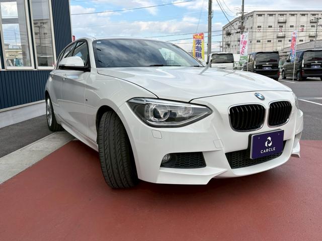 1シリーズ 116i Mスポーツ ドラレコ(3枚目)