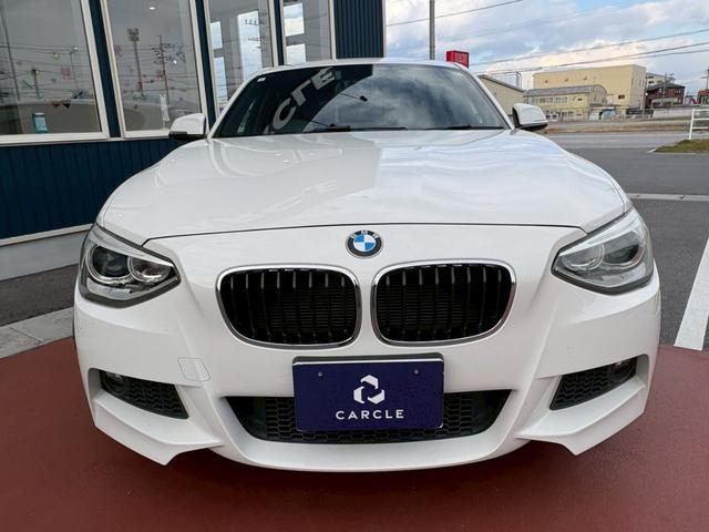 1シリーズ 116i Mスポーツ ドラレコ(4枚目)