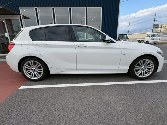 1シリーズ 116i Mスポーツ ドラレコ(8枚目)