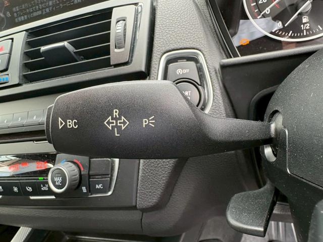 1シリーズ 116i Mスポーツ ドラレコ(11枚目)