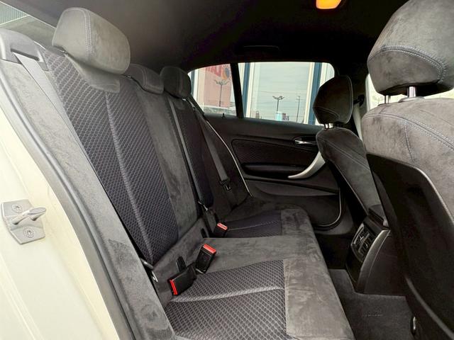 1シリーズ 116i Mスポーツ ドラレコ(26枚目)