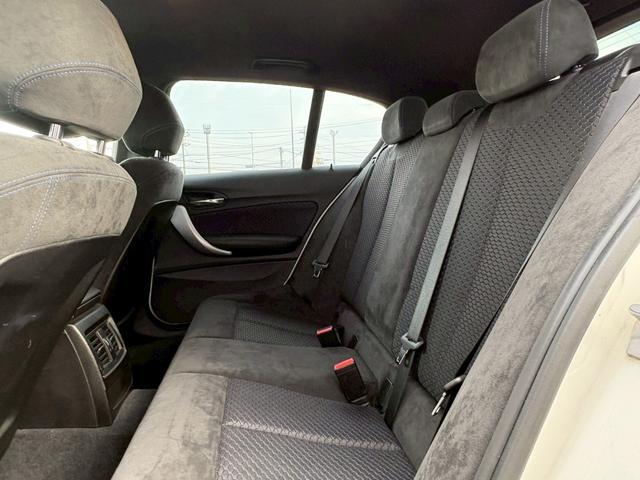 1シリーズ 116i Mスポーツ ドラレコ(27枚目)