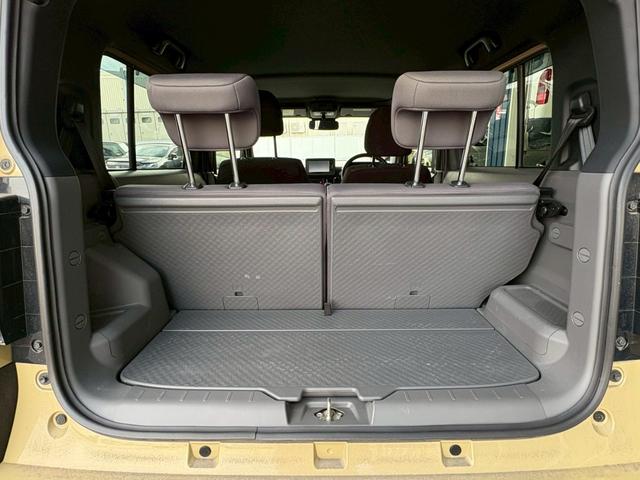 タフト X 社外ナビ フルセグ Bluetooth バックカメラ LEDヘドッドライト コーナーセンサー スマートアシスト オートライト(26枚目)