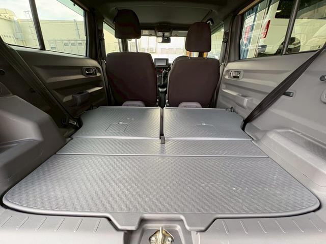 タフト X 社外ナビ フルセグ Bluetooth バックカメラ LEDヘドッドライト コーナーセンサー スマートアシスト オートライト(27枚目)