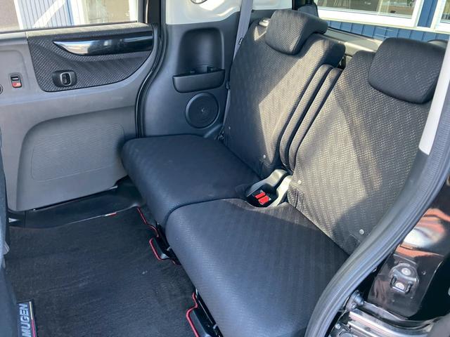 Ｎ－ＢＯＸカスタム Ｇ　ターボＳＳパッケージ（24枚目）