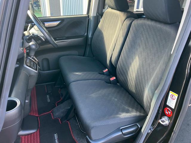 Ｎ－ＢＯＸカスタム Ｇ　ターボＳＳパッケージ（27枚目）