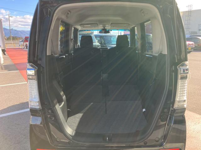 Ｎ－ＢＯＸカスタム Ｇ　ターボＳＳパッケージ（29枚目）