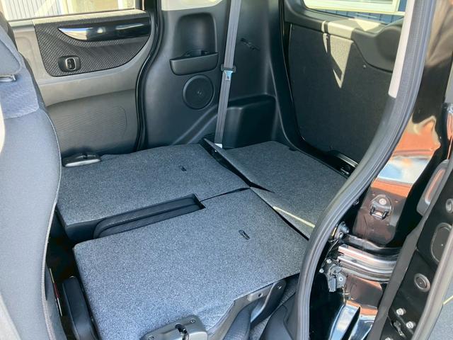 Ｎ－ＢＯＸカスタム Ｇ　ターボＳＳパッケージ（30枚目）