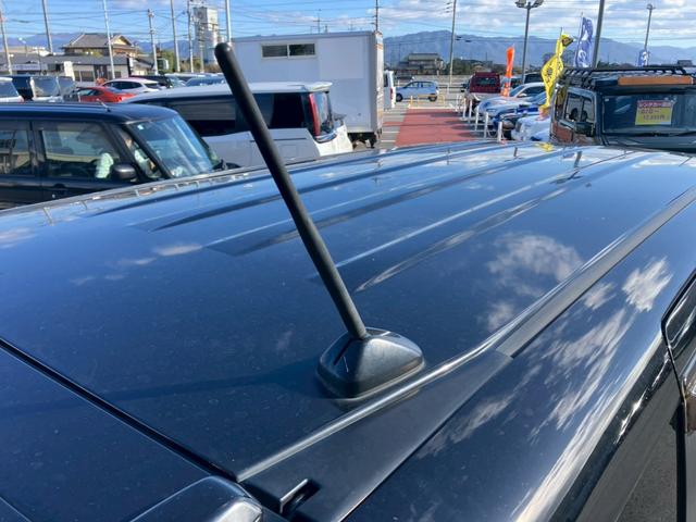 Ｎ－ＢＯＸカスタム Ｇ　ターボＳＳパッケージ（35枚目）