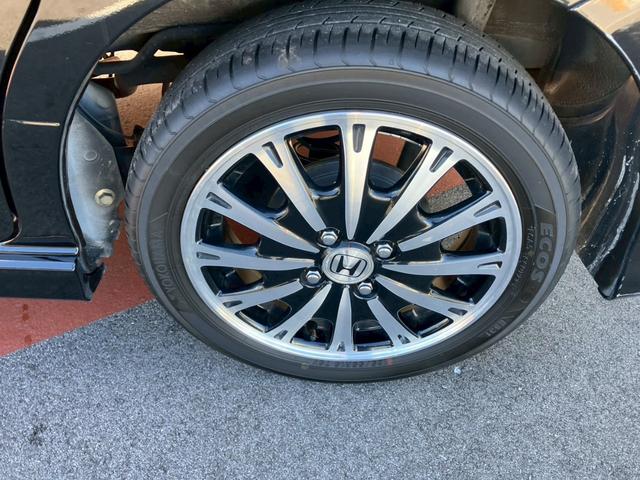 Ｎ－ＢＯＸカスタム Ｇ　ターボＳＳパッケージ（39枚目）