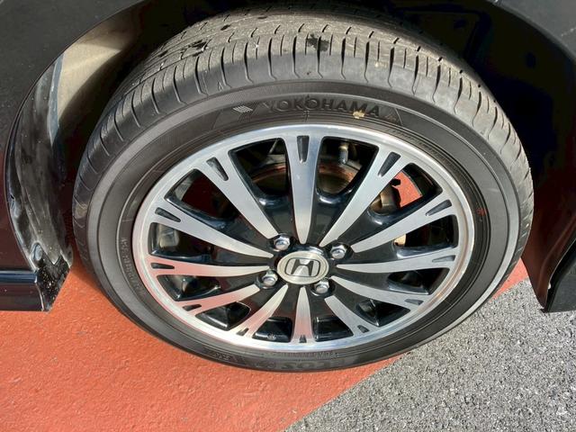 Ｎ－ＢＯＸカスタム Ｇ　ターボＳＳパッケージ（40枚目）