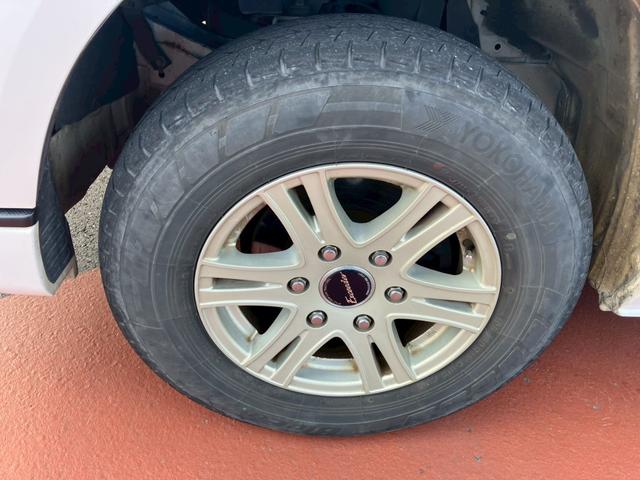 ハイエースバン ロングスーパーＧＬ　４ＷＤディーゼル　社外ナビ　ＴＶ　Ｂｌｕｅｔｏｏｔｈ接続　バックカメラ　ＥＴＣ　純正エンジンスターター　社外アルミ　イージークローザー　ＡＣ１００Ｖ　ＣＤ／ＤＶＤ　ディーゼルターボ（38枚目）