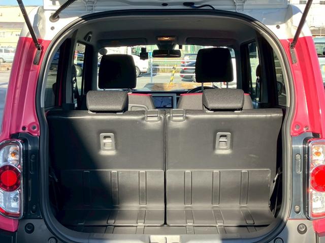 ハスラー Ｇ　ナビ　テレビ　ＢＴ　バックモニタードラレコ　スマートキー　プッシュスタート　レーダーブレーキサポート　シートヒーター　横滑り防止装置　アイドリングストップ　オートエアコン　純正ホワイトアルミ　電格ミラ（25枚目）