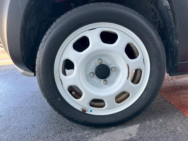 ハスラー Ｇ　ナビ　テレビ　ＢＴ　バックモニタードラレコ　スマートキー　プッシュスタート　レーダーブレーキサポート　シートヒーター　横滑り防止装置　アイドリングストップ　オートエアコン　純正ホワイトアルミ　電格ミラ（32枚目）