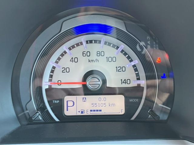 ハスラー Ｇ　ナビ　テレビ　ＢＴ　バックモニタードラレコ　スマートキー　プッシュスタート　レーダーブレーキサポート　シートヒーター　横滑り防止装置　アイドリングストップ　オートエアコン　純正ホワイトアルミ　電格ミラ（36枚目）