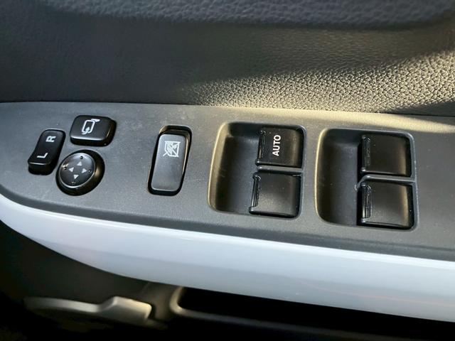 ハスラー Ｇ　ナビ　テレビ　ＢＴ　バックモニタードラレコ　スマートキー　プッシュスタート　レーダーブレーキサポート　シートヒーター　横滑り防止装置　アイドリングストップ　オートエアコン　純正ホワイトアルミ　電格ミラ（39枚目）