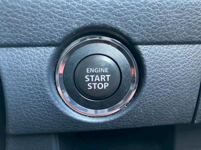 ハスラー Ｇ　ナビ　テレビ　ＢＴ　バックモニタードラレコ　スマートキー　プッシュスタート　レーダーブレーキサポート　シートヒーター　横滑り防止装置　アイドリングストップ　オートエアコン　純正ホワイトアルミ　電格ミラ（40枚目）