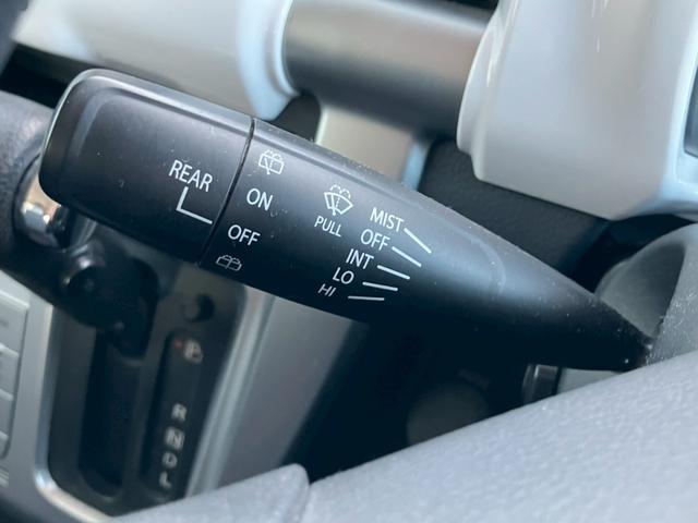 ハスラー Ｇ　ナビ　テレビ　ＢＴ　バックモニタードラレコ　スマートキー　プッシュスタート　レーダーブレーキサポート　シートヒーター　横滑り防止装置　アイドリングストップ　オートエアコン　純正ホワイトアルミ　電格ミラ（41枚目）