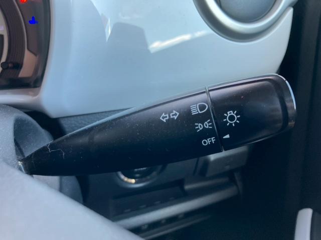 ハスラー Ｇ　ナビ　テレビ　ＢＴ　バックモニタードラレコ　スマートキー　プッシュスタート　レーダーブレーキサポート　シートヒーター　横滑り防止装置　アイドリングストップ　オートエアコン　純正ホワイトアルミ　電格ミラ（42枚目）