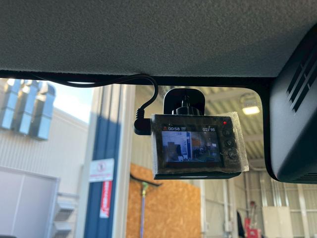 スペーシア ハイブリッドＸ　ナビ　ＴＶ　ＢＴオーディオ　両側電動スライド　ＥＴＣ　スズキセーフティーサポート　スマートキー　プッシュスタート　ロールサンシェード　ドライブレコーダー　シートヒーター　オートエアコン　コーナーセンサ（26枚目）