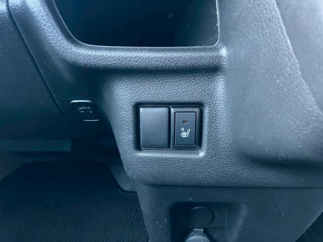 スペーシア ハイブリッドＸ　ナビ　ＴＶ　ＢＴオーディオ　両側電動スライド　ＥＴＣ　スズキセーフティーサポート　スマートキー　プッシュスタート　ロールサンシェード　ドライブレコーダー　シートヒーター　オートエアコン　コーナーセンサ（31枚目）