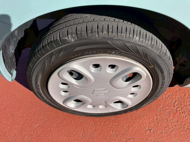 スペーシア ハイブリッドＸ　ナビ　ＴＶ　ＢＴオーディオ　両側電動スライド　ＥＴＣ　スズキセーフティーサポート　スマートキー　プッシュスタート　ロールサンシェード　ドライブレコーダー　シートヒーター　オートエアコン　コーナーセンサ（35枚目）