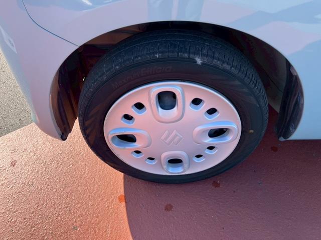 スペーシア ハイブリッドＸ　ナビ　ＴＶ　ＢＴオーディオ　両側電動スライド　ＥＴＣ　スズキセーフティーサポート　スマートキー　プッシュスタート　ロールサンシェード　ドライブレコーダー　シートヒーター　オートエアコン　コーナーセンサ（37枚目）