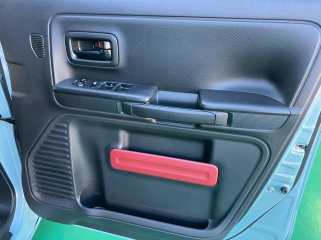 スペーシア ハイブリッドＸ　ナビ　ＴＶ　ＢＴオーディオ　両側電動スライド　ＥＴＣ　スズキセーフティーサポート　スマートキー　プッシュスタート　ロールサンシェード　ドライブレコーダー　シートヒーター　オートエアコン　コーナーセンサ（41枚目）