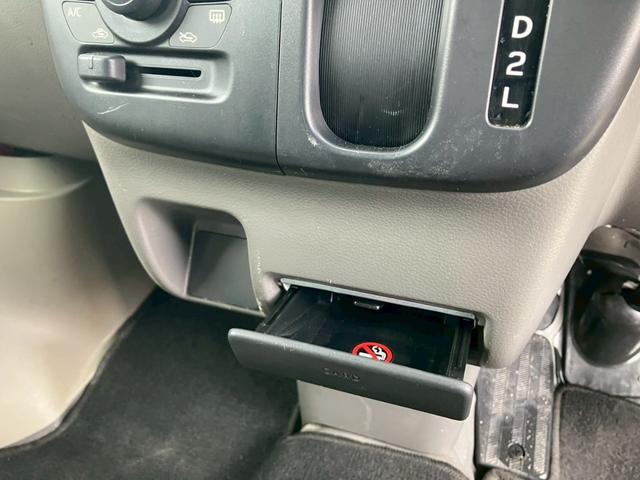 エブリイ PA 4AT エアコン パワステ オートライト ETC ハイルーフ アイドリングストップ 横滑り防止 ヘッドライトレベライザー(32枚目)