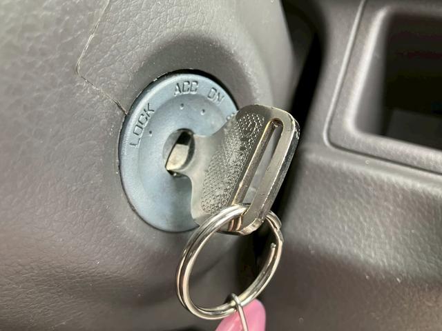 エブリイ PA 4AT エアコン パワステ オートライト ETC ハイルーフ アイドリングストップ 横滑り防止 ヘッドライトレベライザー(33枚目)