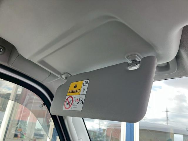 エブリイ PA 4AT エアコン パワステ オートライト ETC ハイルーフ アイドリングストップ 横滑り防止 ヘッドライトレベライザー(35枚目)