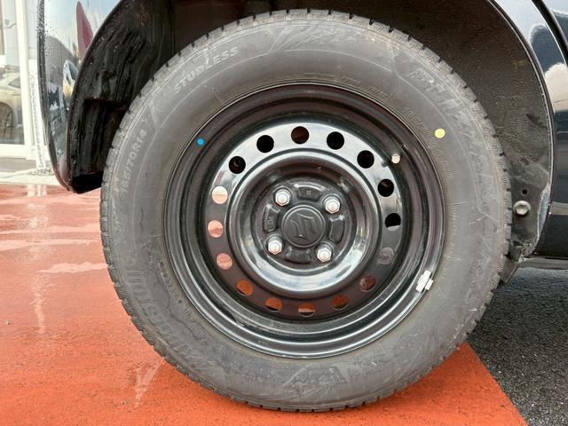 スペーシアベース ＧＦ　ＥＴＣ　ドライブレコーダ　バックカメラ　Ｂｌｕｅｔｏｏｔｈオーディオ　ワンセグＴＶ　プッシュスタート　シガーソケット　オートエアコン　シートヒーター（37枚目）