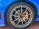 ＷＲＸ　ＳＴｉ　カーボンボンネット　３連メーター　ＭＯＭＯハンドルアドバンレーシングアルミ　柿本改マフラー　テイン車高調　ブレンボキャリパー　スーパーレーダー　リアウィング社外ナビ　バックモニター　ＴＶ　ＢＴ　ＥＴＣ（26枚目）