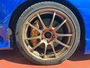 ＷＲＸ　ＳＴｉ　カーボンボンネット　３連メーター　ＭＯＭＯハンドルアドバンレーシングアルミ　柿本改マフラー　テイン車高調　ブレンボキャリパー　スーパーレーダー　リアウィング社外ナビ　バックモニター　ＴＶ　ＢＴ　ＥＴＣ（27枚目）