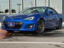 ＢＲＺ Ｓ　社外メモリーナビ　Ｂｌｕｅｔｏｏｔｈ接続　ドラレコ　フルセグ　スマートキー　盗難防止装置　ＡＢＳ　横滑り防止装置　バックモニター　ＥＴＣ　クルーズコントロール（4枚目）