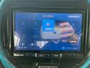 ハイブリッドＸ　社外８インチナビ　フルセグＴＶ　Ｂｌｕｅｔｏｏｔｈオーディオ　前席シートヒーター　スマートキー　プッシュスタート　スズキセーフティサポート　アクティブクルーズコントロール　レーンキープアシスト（22枚目）
