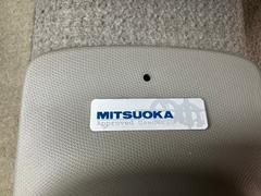ビュート ベースグレード　スマートキー　オートエアコン　オートライト　レザー調シートカバー 0704529A30250224W002 5